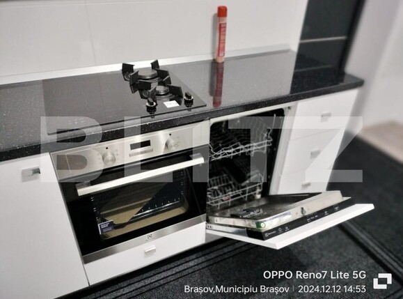 Apartament de închiriat 2 camere Astra - 164468AI | BLITZ Brașov | Poza5