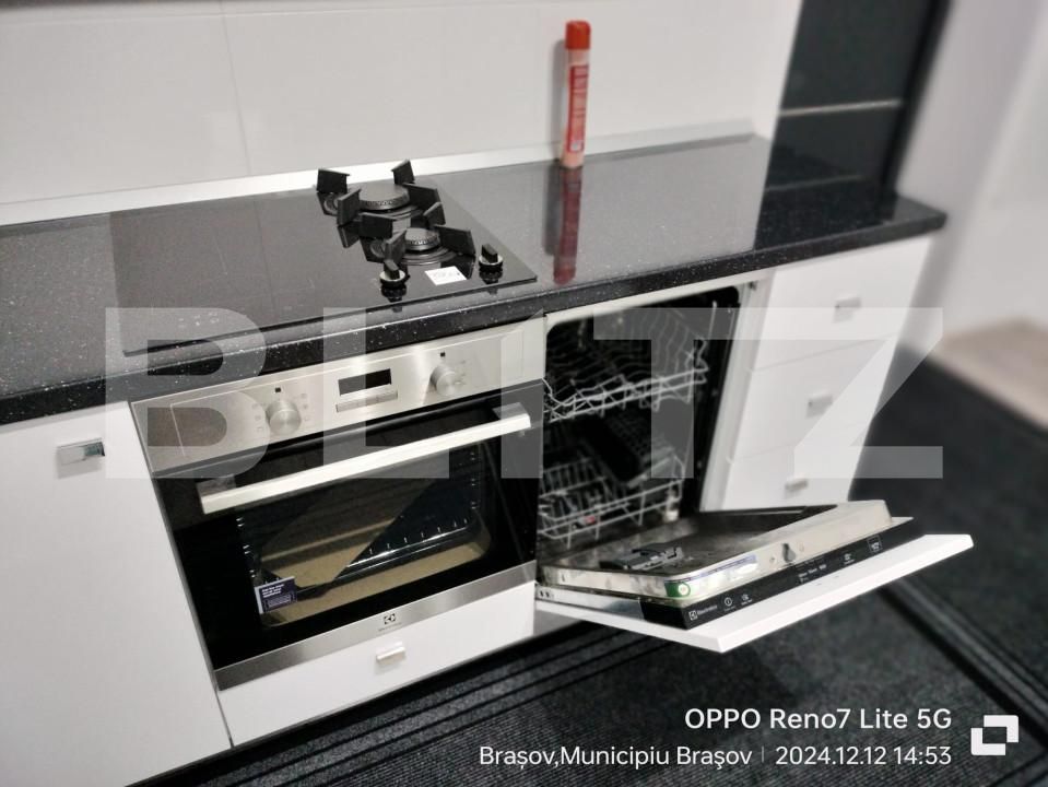 Apartament de închiriat 2 camere Astra - 164468AI | BLITZ Brașov | Poza5