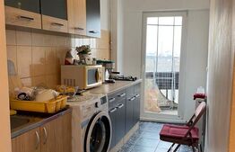 Apartament de vanzare, cu 1 camera, 26 mp, zona Aurel Vlaicu