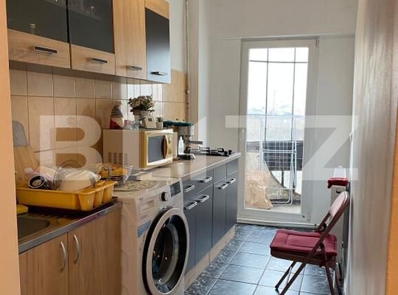 Garsonieră de vânzare Marasti - 164469AV | BLITZ Cluj-Napoca | Poza2