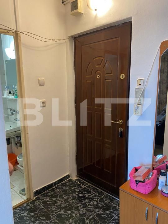 Garsonieră de vânzare Marasti - 164469AV | BLITZ Cluj-Napoca | Poza4