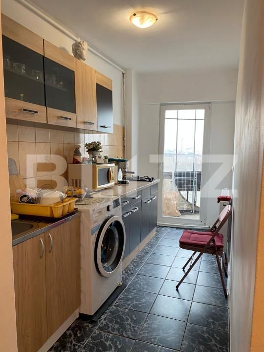 Garsonieră de vânzare Marasti - 164469AV | BLITZ Cluj-Napoca | Poza2