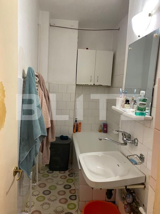 Garsonieră de vânzare Marasti - 164469AV | BLITZ Cluj-Napoca | Poza3