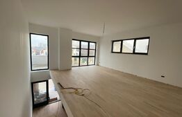 Casa finisata, 6 camere, 430 mp teren, 225 mp utili, zona Campului