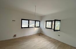 Casa finisata, 6 camere, 430 mp teren, 225 mp utili, zona Campului