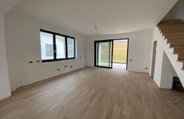 Casa finisata, 6 camere, 430 mp teren, 225 mp utili, zona Campului