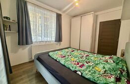 Apartament, 3 camere, 55 mp, parcare, zona Donath Park