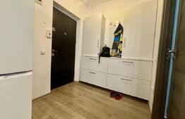 Apartament, 3 camere, 55 mp, parcare, zona Donath Park