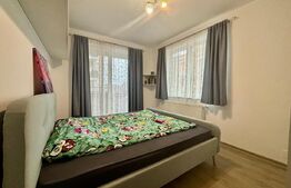 Apartament, 3 camere, 55 mp, parcare, zona Donath Park