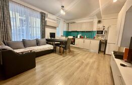 Apartament, 3 camere, 55 mp, parcare, zona Donath Park