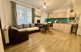 Apartament, 3 camere, 55 mp, parcare, zona Donath Park