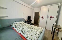 Apartament, 3 camere, 55 mp, parcare, zona Donath Park