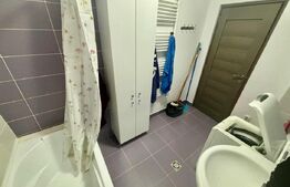 Apartament, 3 camere, 55 mp, parcare, zona Donath Park