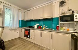 Apartament, 3 camere, 55 mp, parcare, zona Donath Park