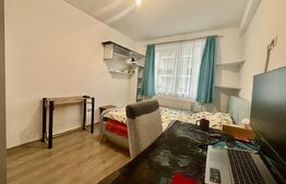 Apartament, 3 camere, 55 mp, parcare, zona Donath Park