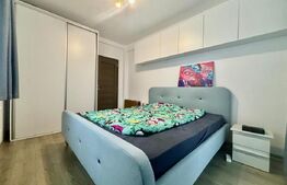 Apartament, 3 camere, 55 mp, parcare, zona Donath Park