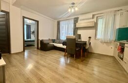 Apartament, 3 camere, 55 mp, parcare, zona Donath Park