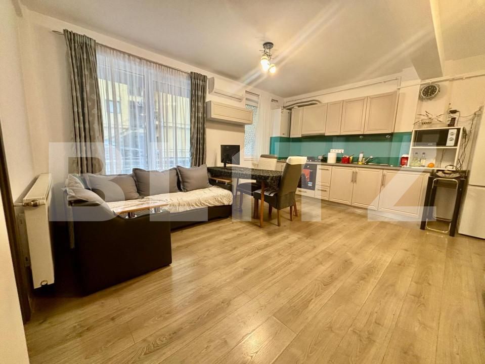 Apartament de vânzare 3 camere Grigorescu - 164471AV | BLITZ Cluj-Napoca | Poza1