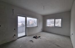 Apartament 2 camere, semifinisat cu CF, zona restaurantului Regal, Baciu