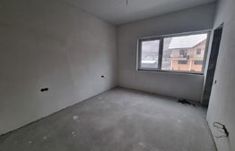 Apartament 2 camere, semifinisat cu CF, zona restaurantului Regal, Baciu