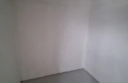 Apartament 2 camere, semifinisat cu CF, zona restaurantului Regal, Baciu