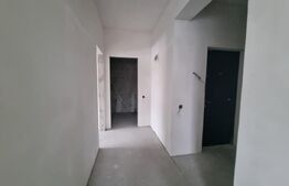 Apartament 2 camere, semifinisat cu CF, zona restaurantului Regal, Baciu