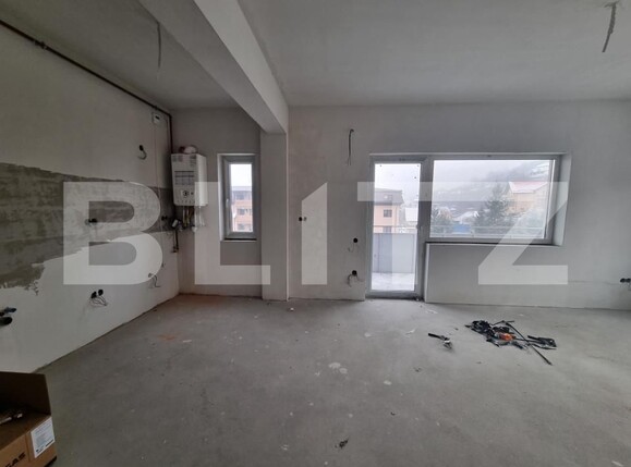 Apartament de vânzare 2 camere Baciu - 164475AV | BLITZ Cluj-Napoca | Poza1