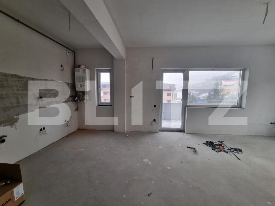 Apartament de vânzare 2 camere Baciu - 164475AV | BLITZ Cluj-Napoca | Poza1