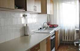 3 camere, 82.50 mp, decomandat, garaj, zona strazii Donath