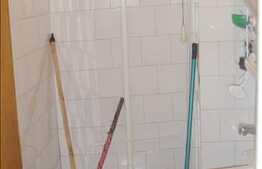 3 camere, 82.50 mp, decomandat, garaj, zona strazii Donath