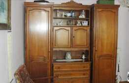 3 camere, 82.50 mp, decomandat, garaj, zona strazii Donath