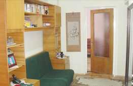 3 camere, 82.50 mp, decomandat, garaj, zona strazii Donath