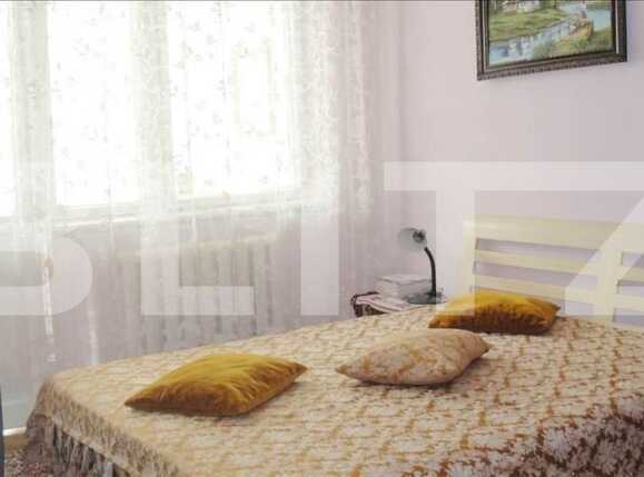 Apartament de vânzare 3 camere Grigorescu - 16448AV | BLITZ Cluj-Napoca | Poza1