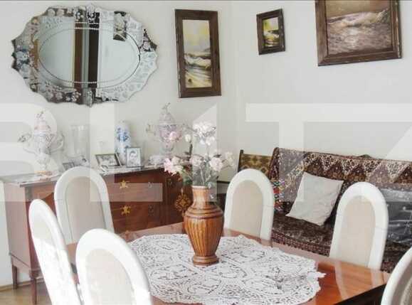 Apartament de vânzare 3 camere Grigorescu - 16448AV | BLITZ Cluj-Napoca | Poza2