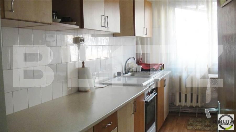 Apartament de vânzare 3 camere Grigorescu - 16448AV | BLITZ Cluj-Napoca | Poza9
