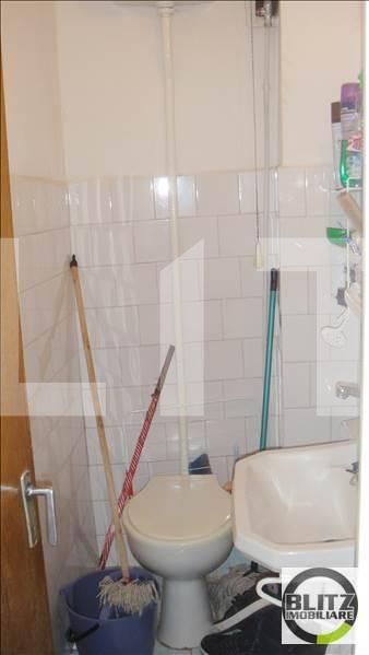 Apartament de vânzare 3 camere Grigorescu - 16448AV | BLITZ Cluj-Napoca | Poza13