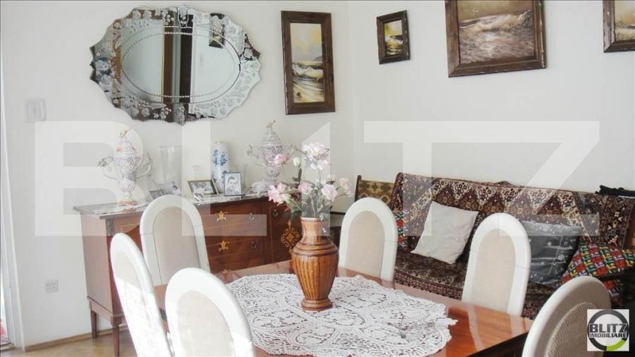 Apartament de vânzare 3 camere Grigorescu - 16448AV | BLITZ Cluj-Napoca | Poza2