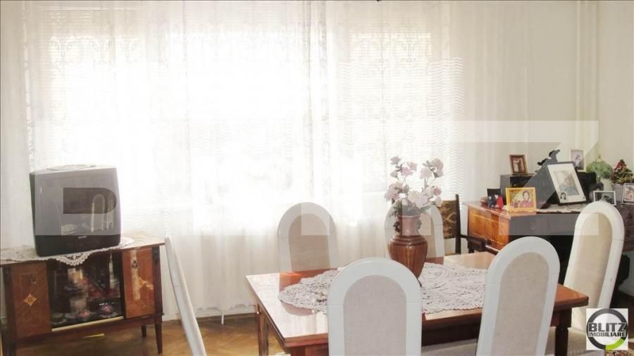 Apartament de vânzare 3 camere Grigorescu - 16448AV | BLITZ Cluj-Napoca | Poza3