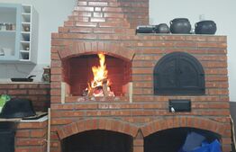 Locuință complet utilată, pregătită pentru mutare 