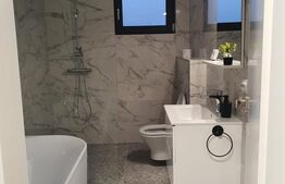 Locuință complet utilată, pregătită pentru mutare 