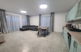 Locuință complet utilată, pregătită pentru mutare 
