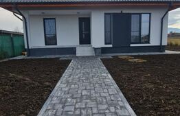 Locuință complet utilată, pregătită pentru mutare 