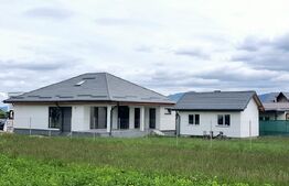 Locuință complet utilată, pregătită pentru mutare 