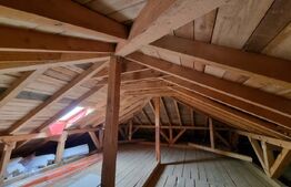 Locuință complet utilată, pregătită pentru mutare 