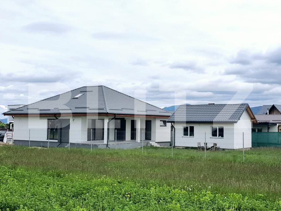 Casa de vânzare 5 camere Carpinis - 164480CV | BLITZ Brașov | Poza11