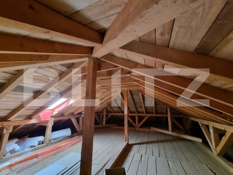 Casa de vânzare 5 camere Carpinis - 164480CV | BLITZ Brașov | Poza8