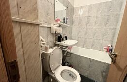 Garsoniera de vanzare, 24 mp, zona-Tractoru 