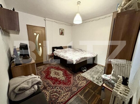 Garsonieră de vânzare Tractorul - 164485AV | BLITZ Brașov | Poza1