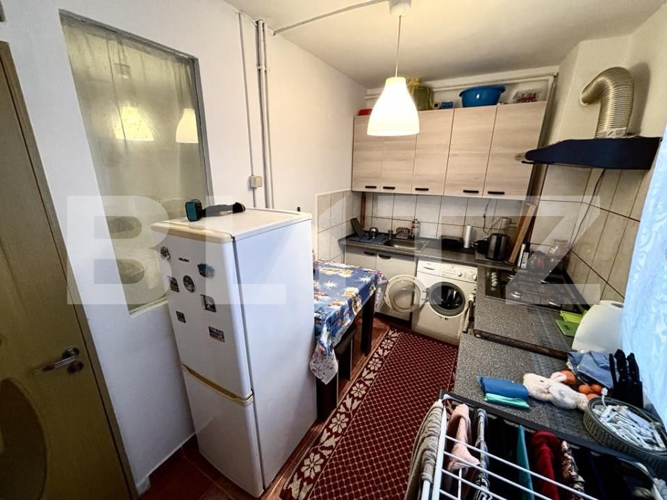 Garsonieră de vânzare Tractorul - 164485AV | BLITZ Brașov | Poza2