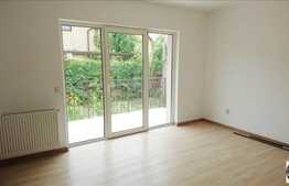 2 camere, 54 mp utili, terase, garaj subteran, gradina, zona strazii Campului